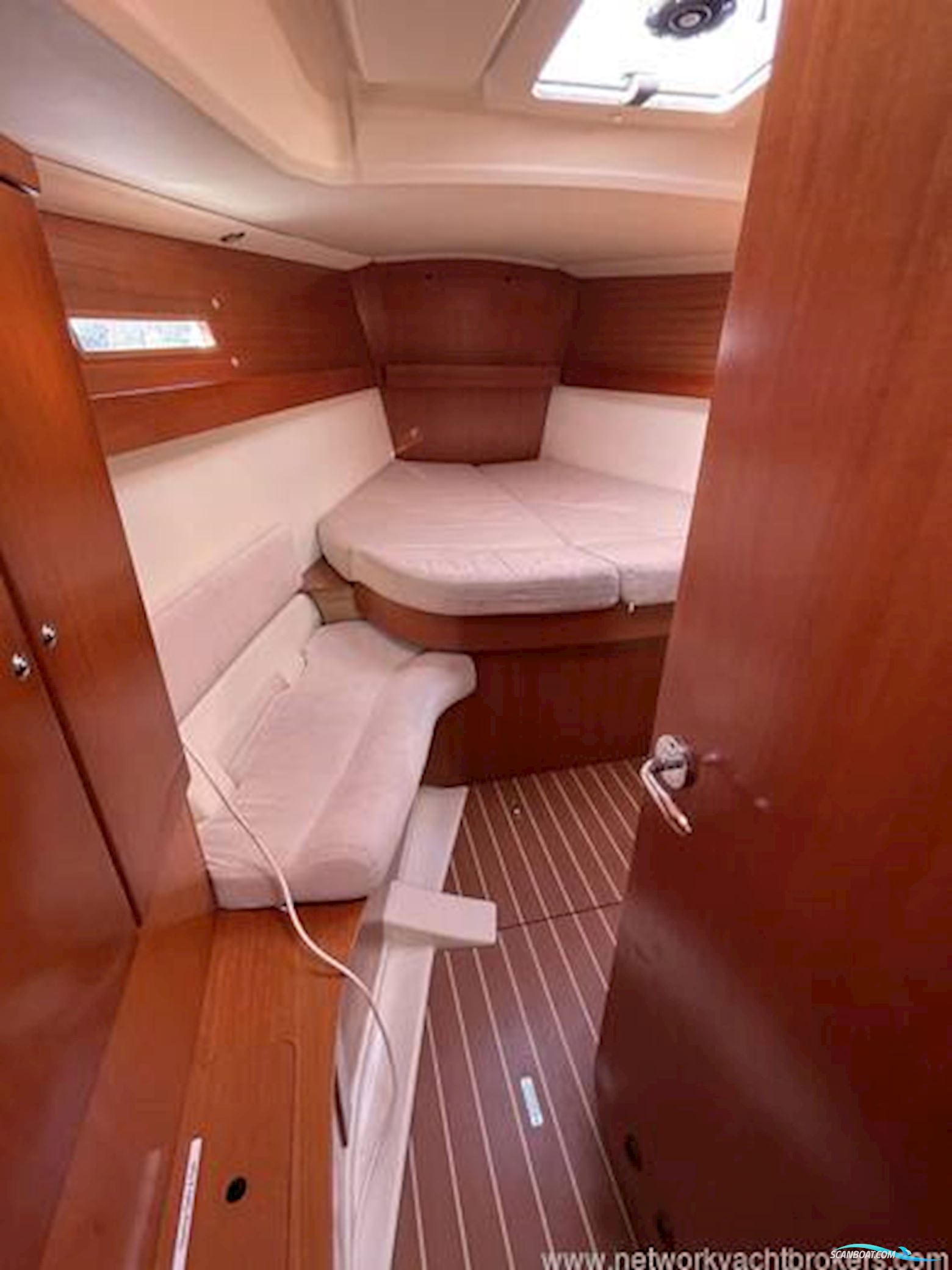 Dufour 425 Grand Large