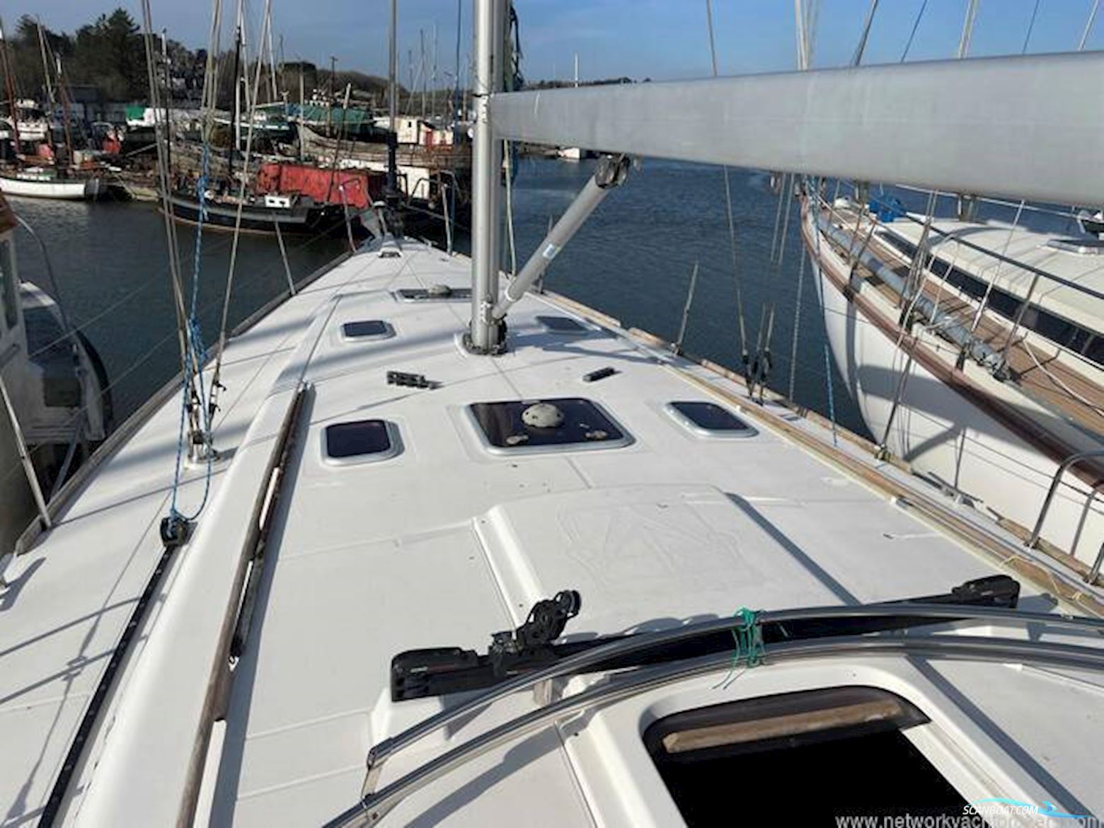 Dufour 425 Grand Large