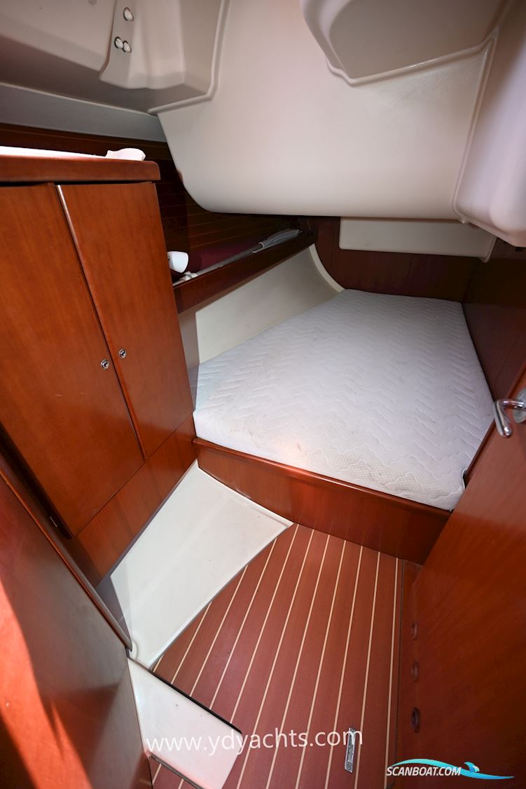 Dufour 425 Grand Large