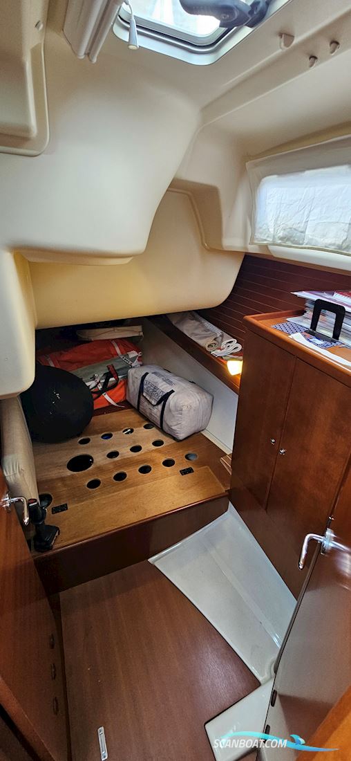 Dufour 425 Grand Large