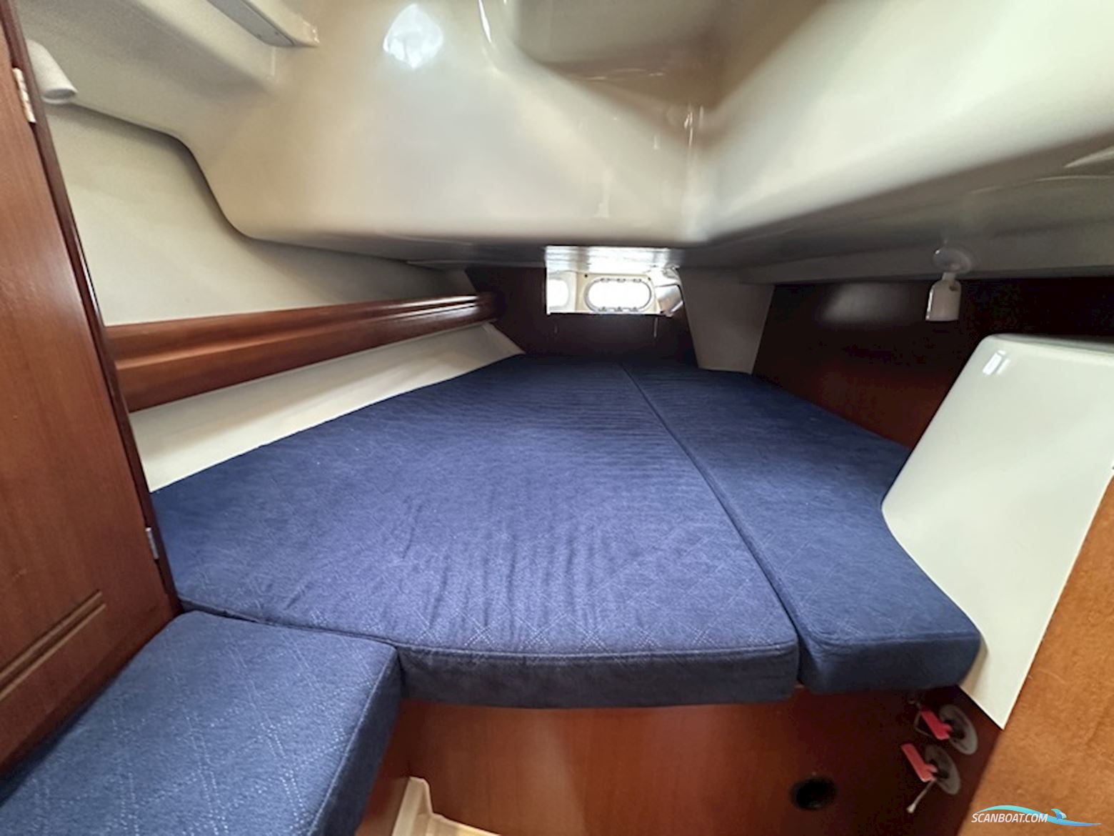 Dufour 43 Gibsea