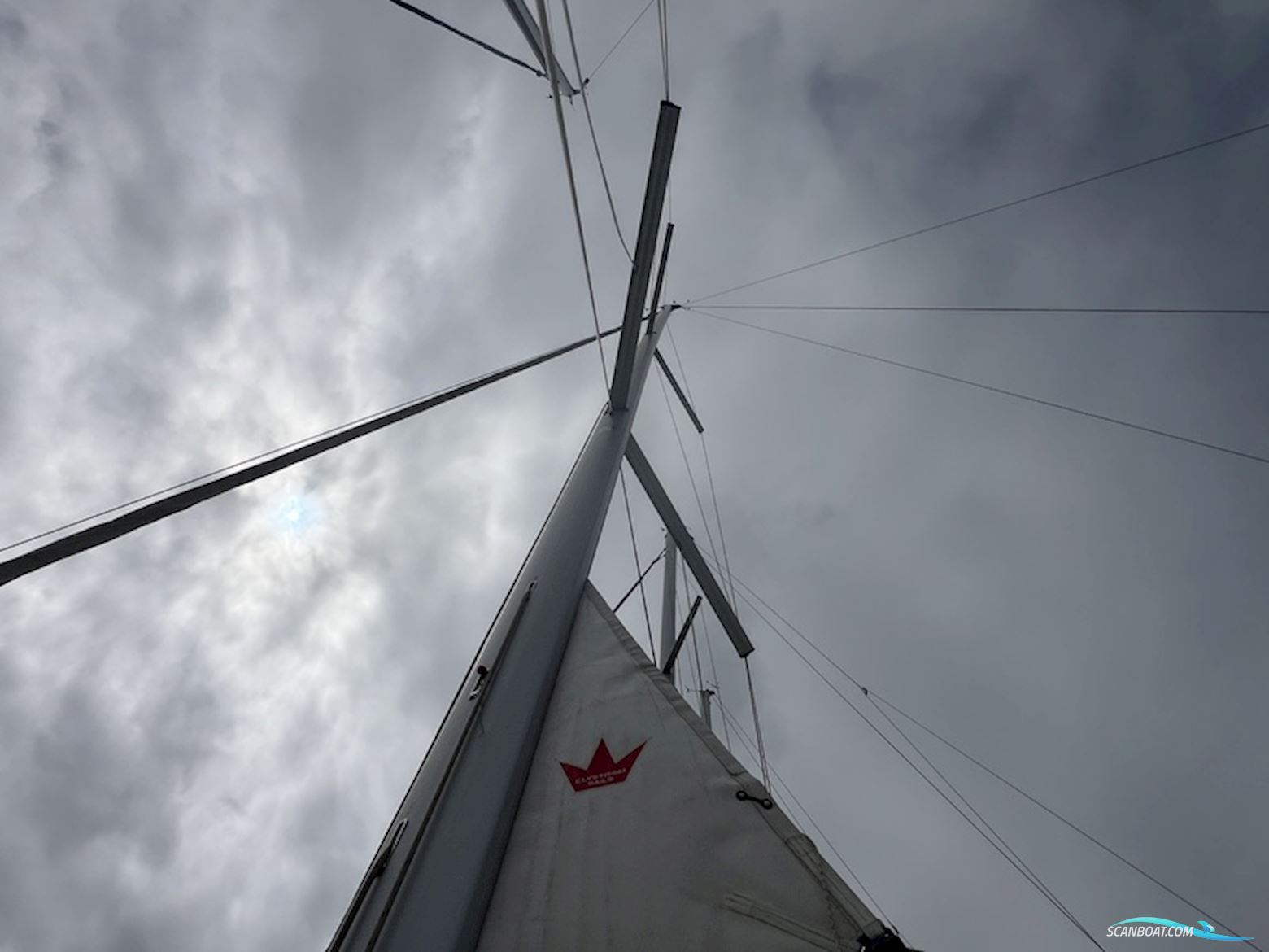 Dufour 430 GL