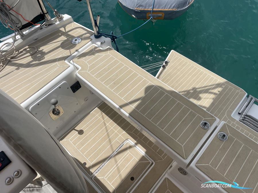 Dufour 430 Grand Large