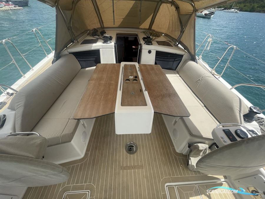 Dufour 430 Grand Large