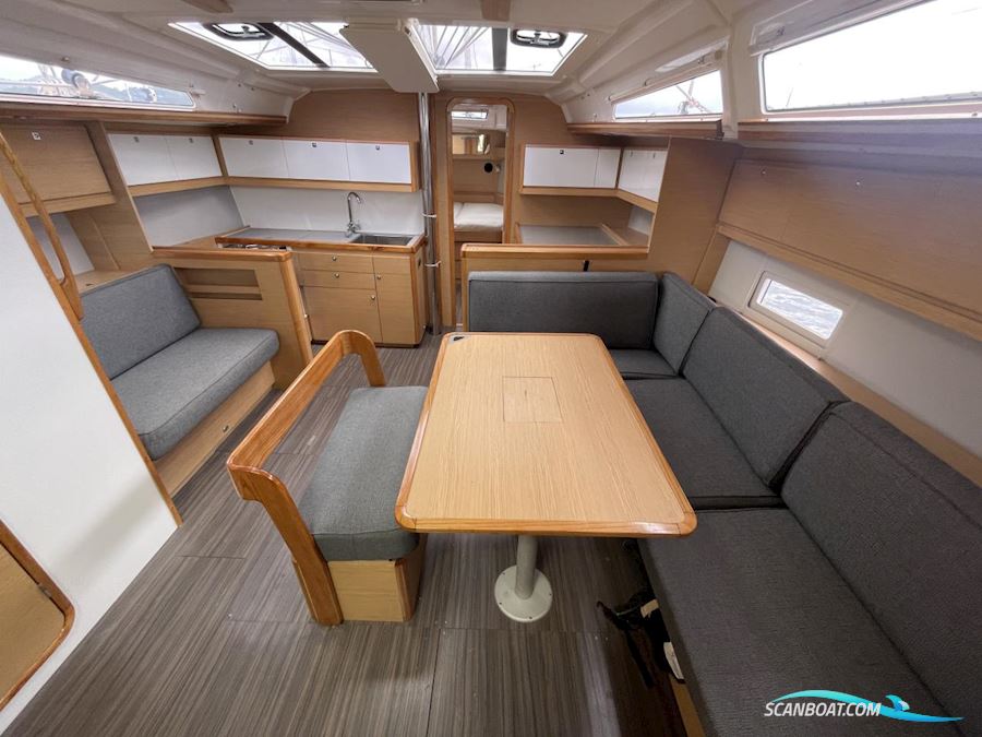 Dufour 430 Grand Large