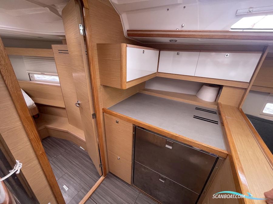 Dufour 430 Grand Large