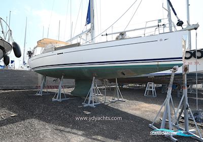 Dufour 44 Performance Sejlbåd 2005, med Volvo Penta D2 - 55C motor, Grækenland