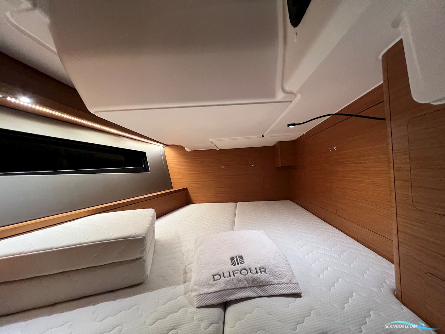 Dufour 44