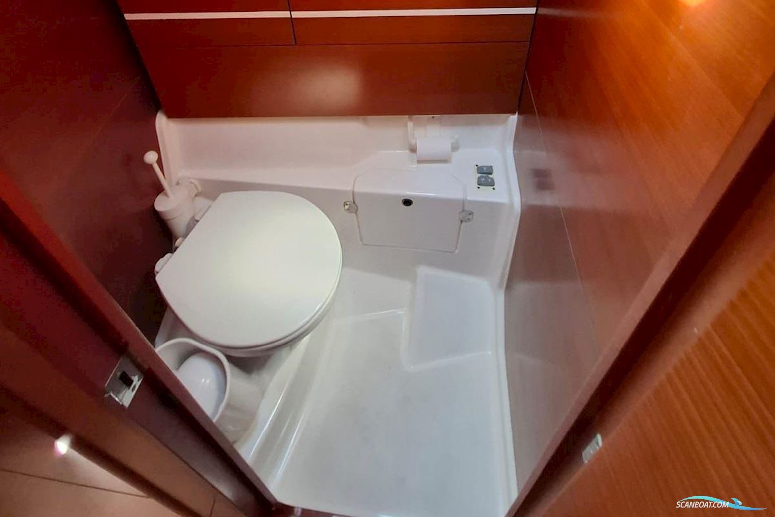 Dufour 445 Grand Large