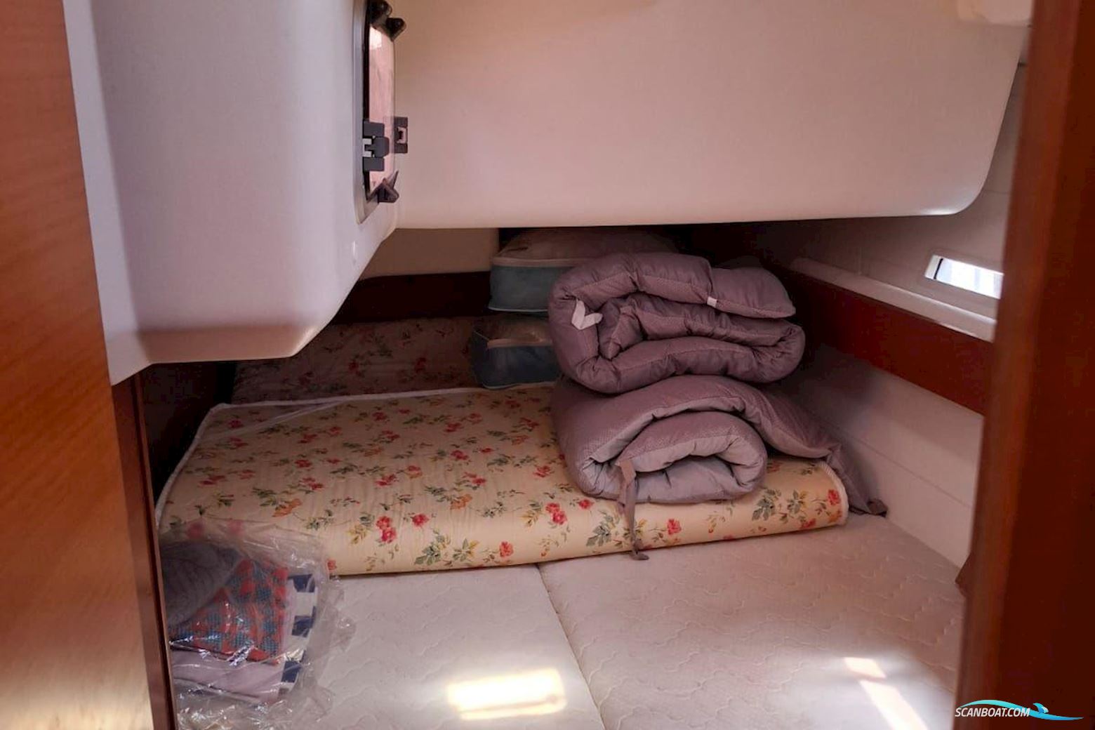 Dufour 445 Grand Large