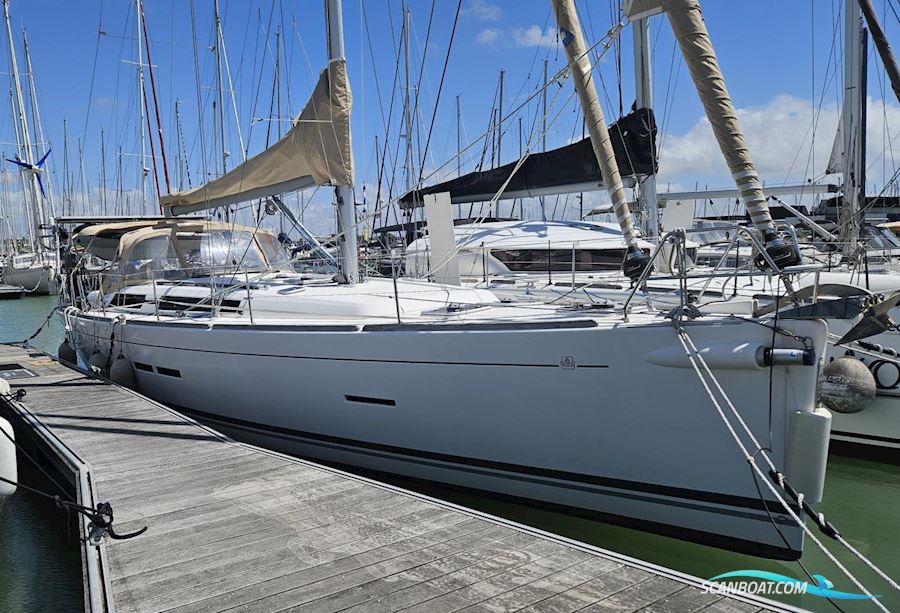 Dufour 445 Grand Large