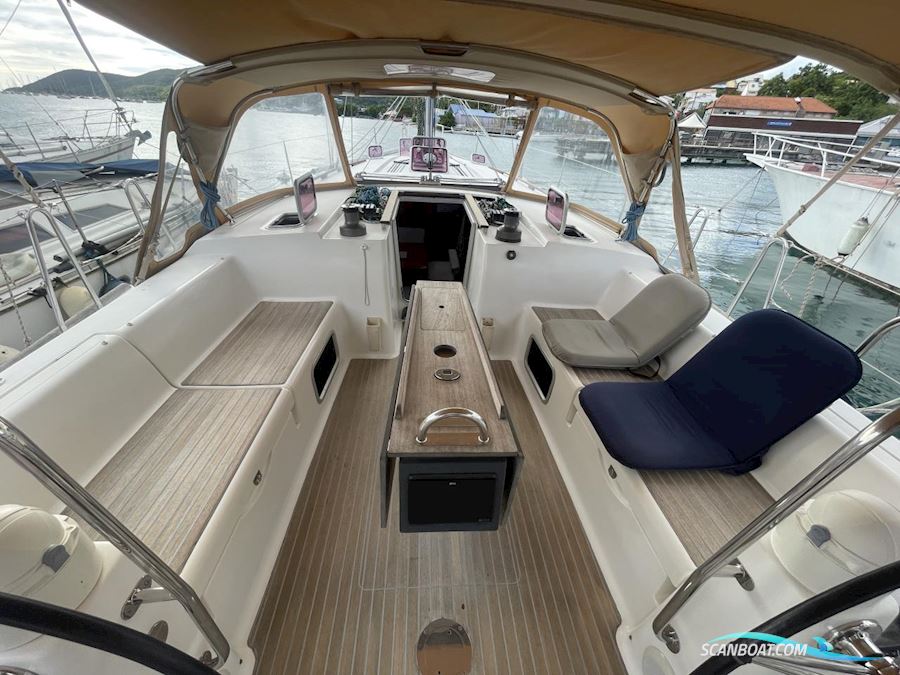 Dufour 445 Grand Large