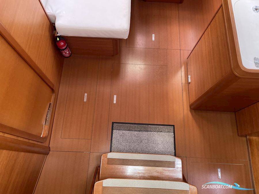 Dufour 445 Grand Large