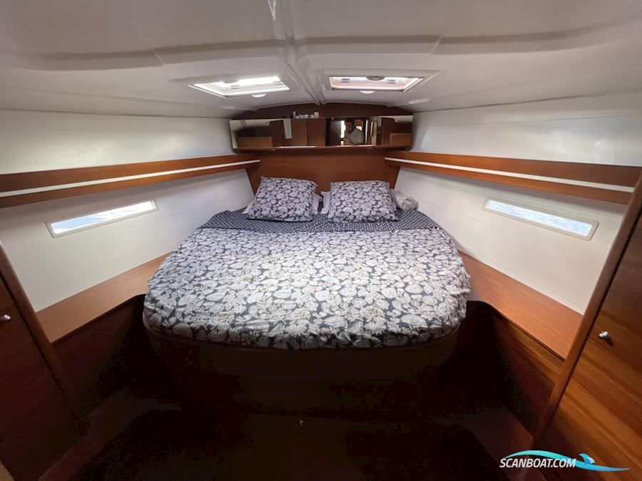 Dufour 445 Grand Large