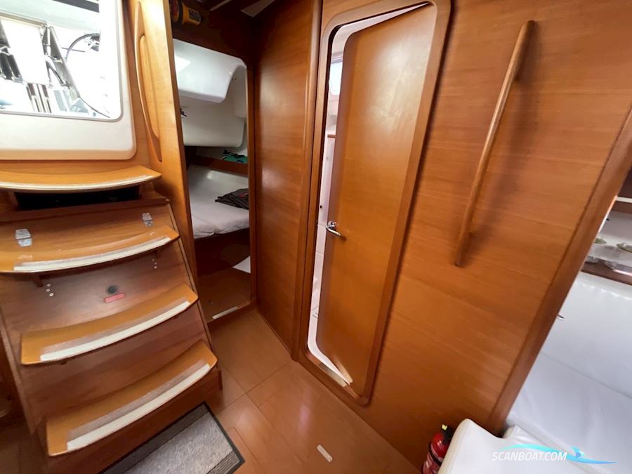 Dufour 445 Grand Large