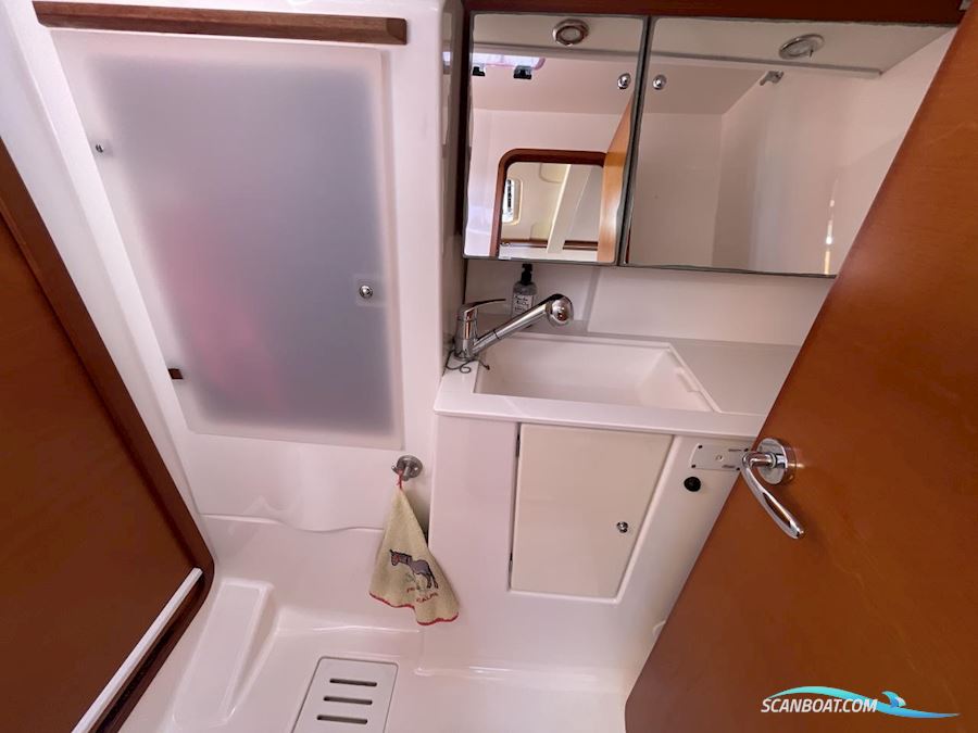 Dufour 445 Grand Large