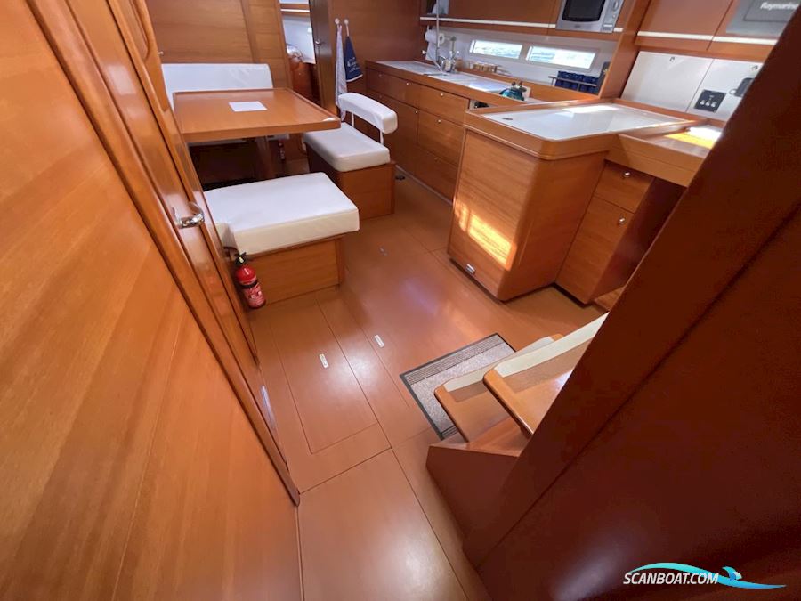 Dufour 445 Grand Large