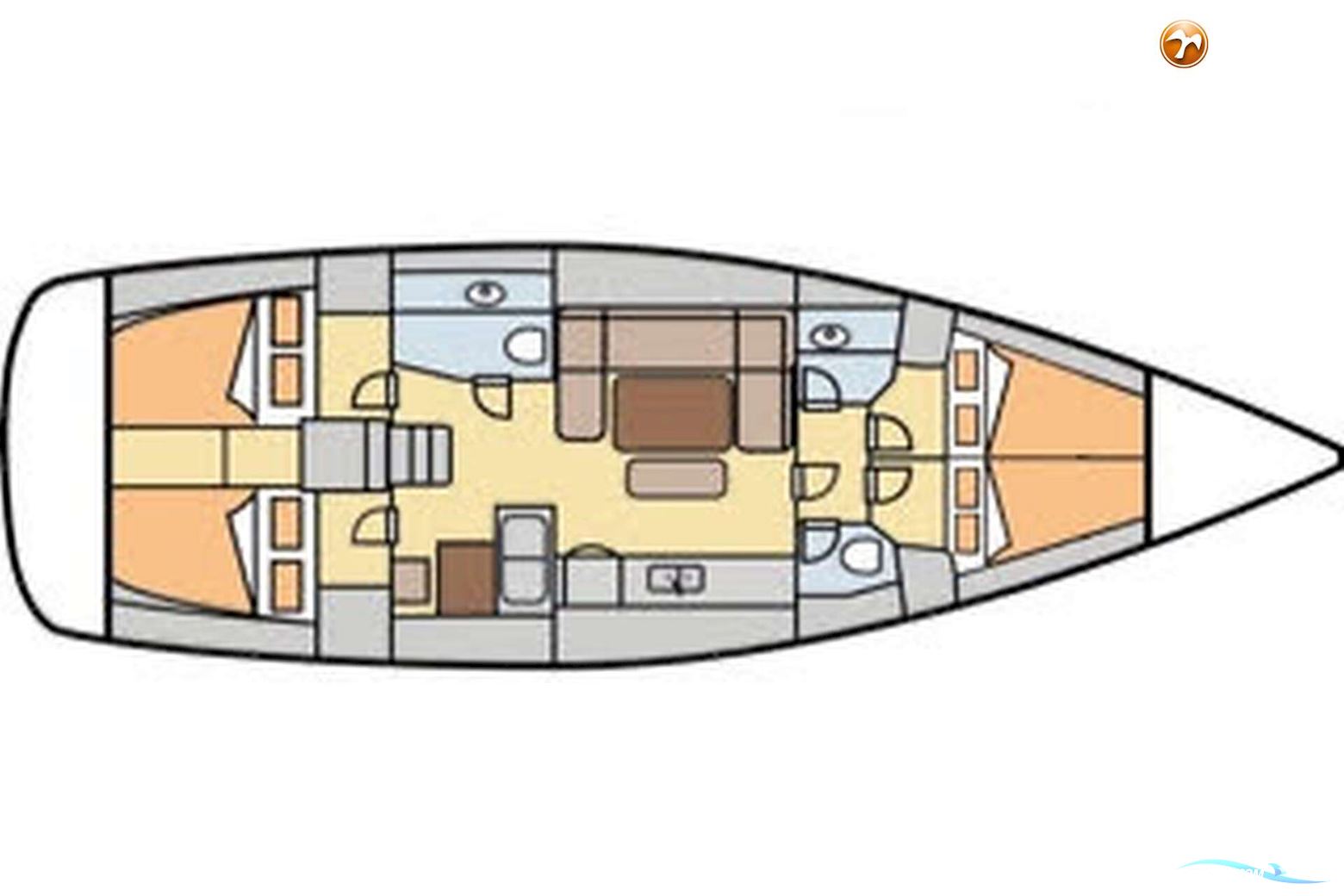 Dufour 445 Grand Large