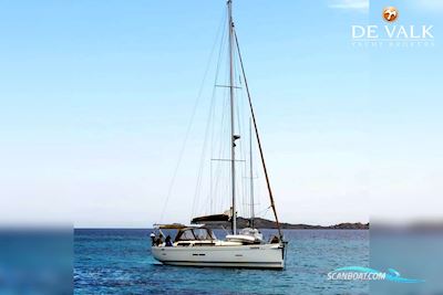 Dufour 445 Grand Large Sejlbåd 2011, med Volvo Penta motor, Ej oplyst