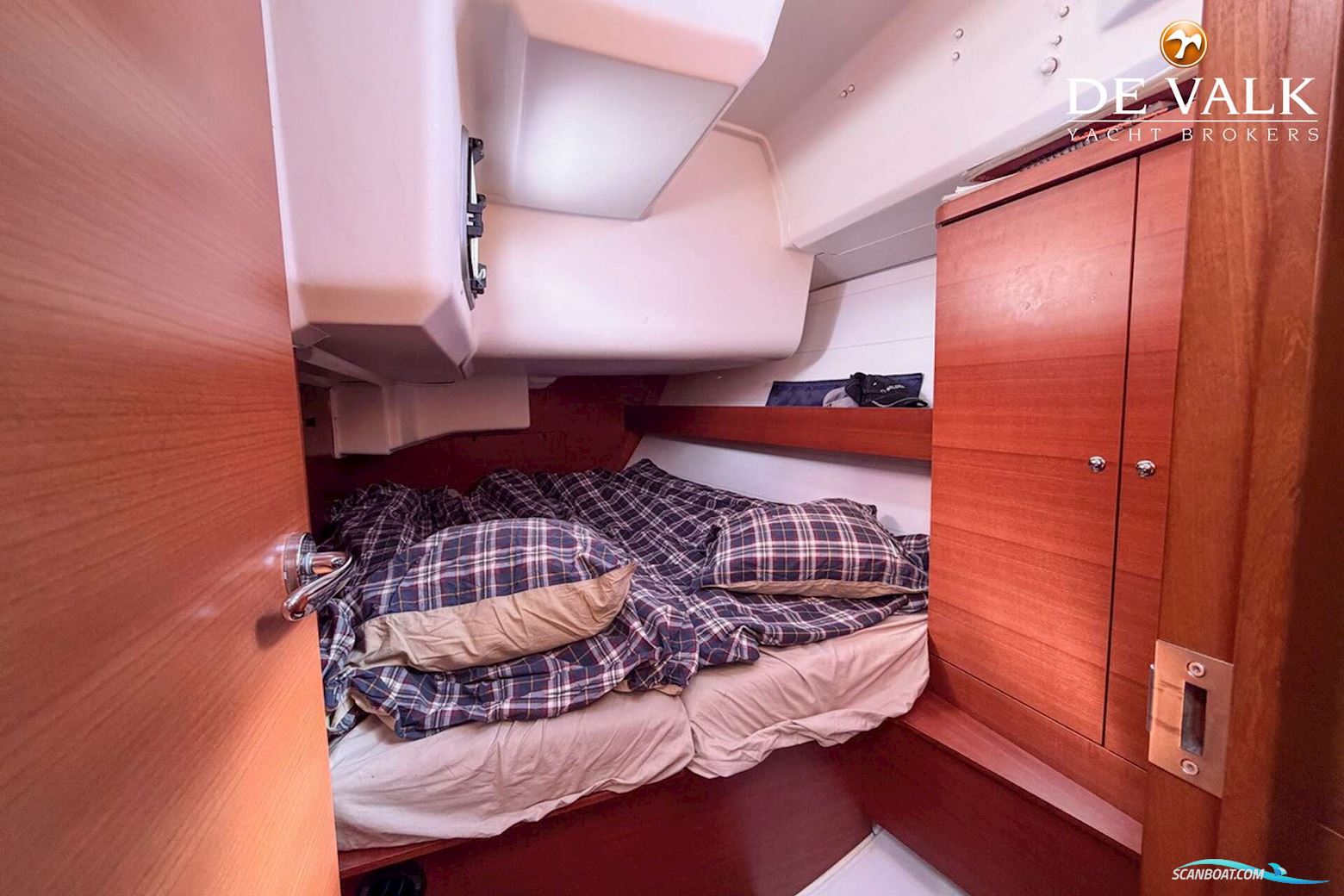 Dufour 445 Grand Large