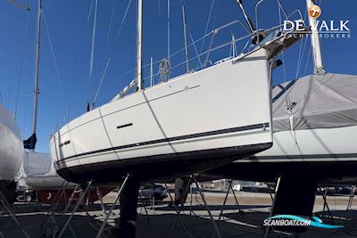 Dufour 445 Grand Large Sejlbåd 2011, med Volvo Penta motor, Sverige