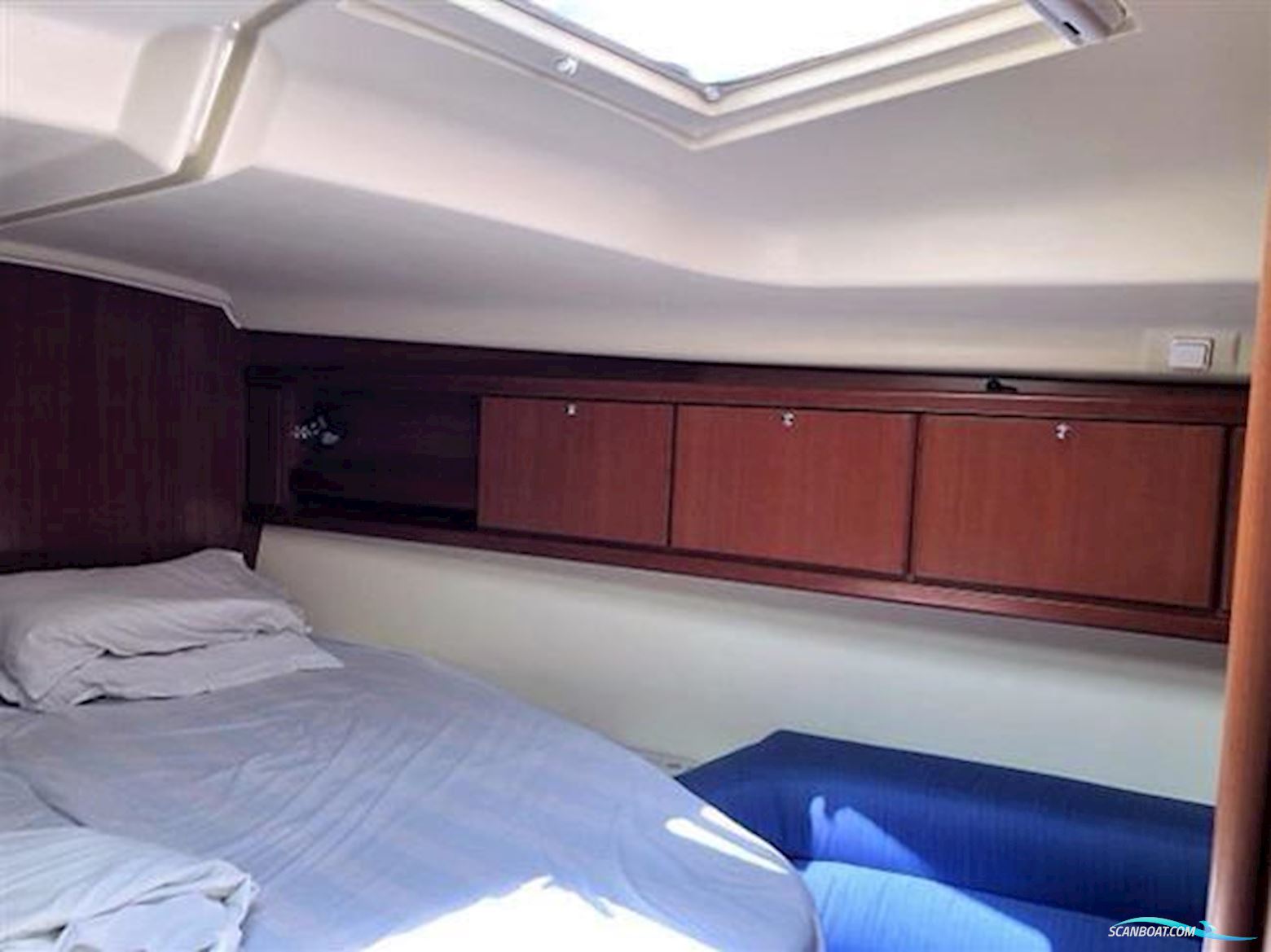 Dufour 455 Grand Large