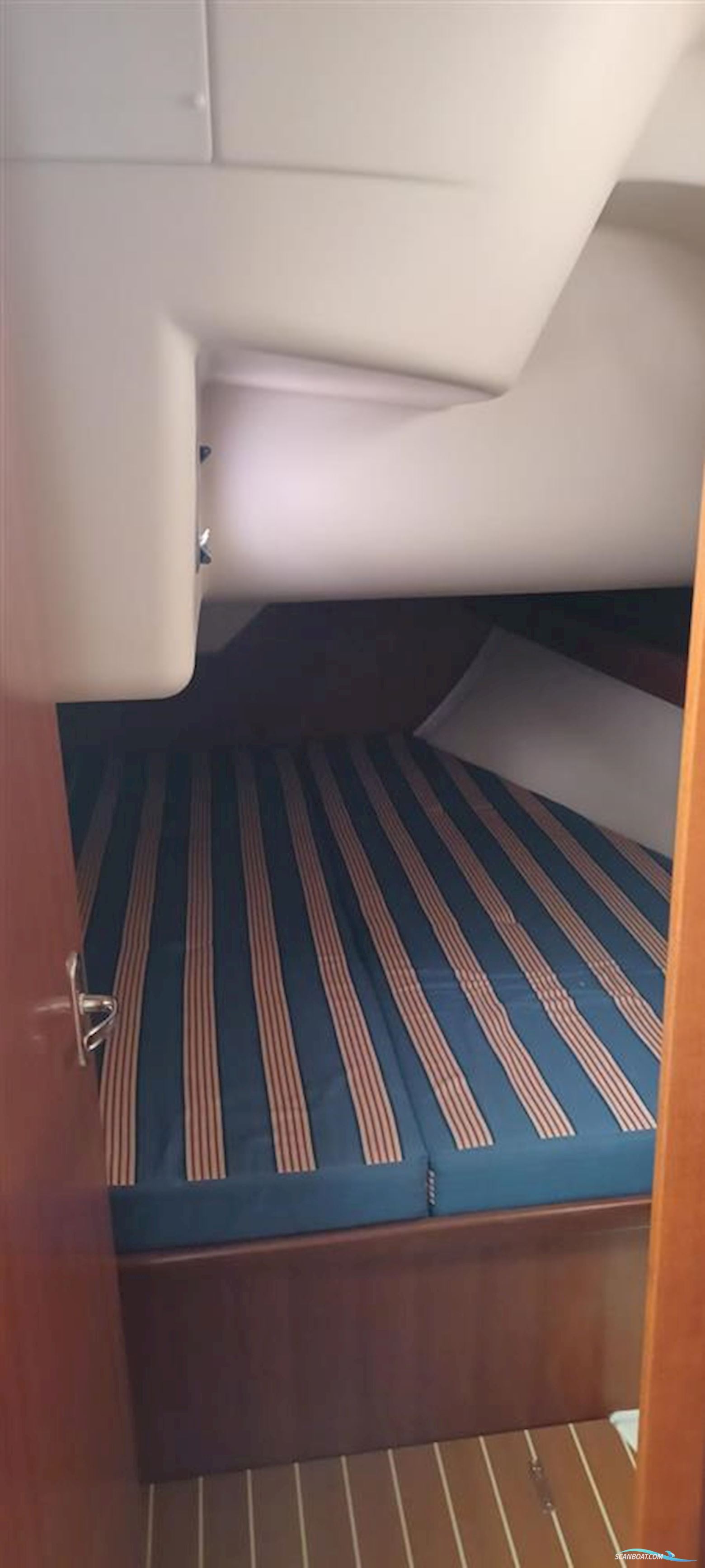 Dufour 455 Grand Large