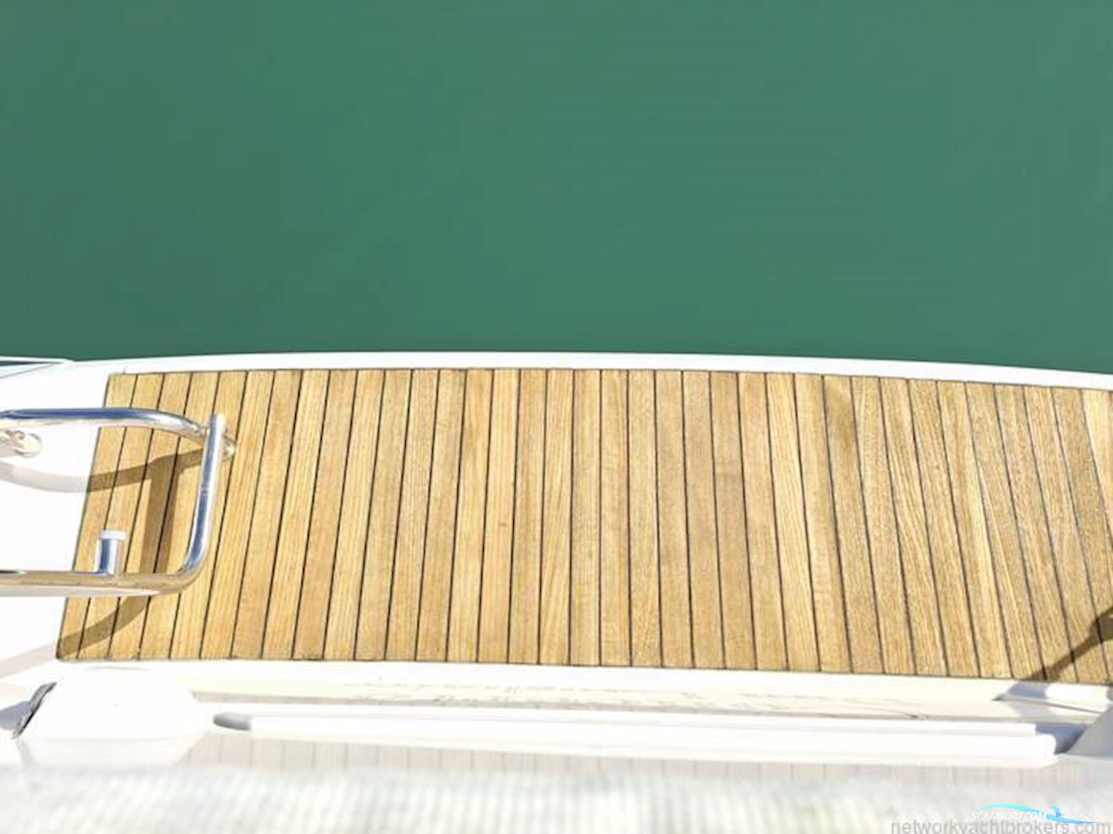 Dufour 455 Grand Large