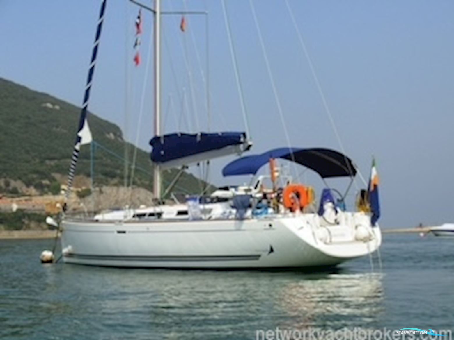 Dufour 455 Grand Large