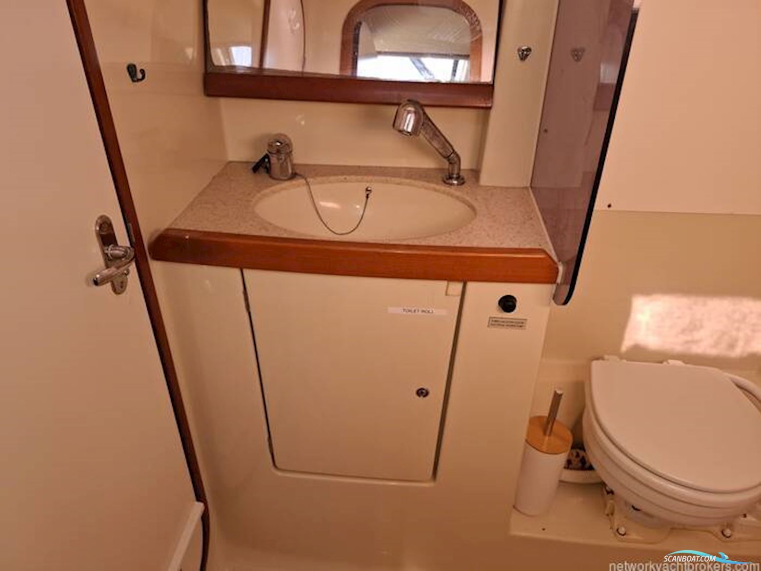 Dufour 455 Grand Large