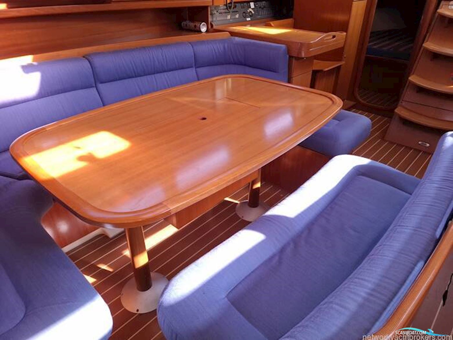 Dufour 455 Grand Large