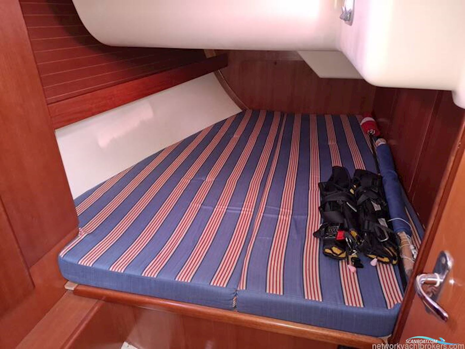 Dufour 455 Grand Large