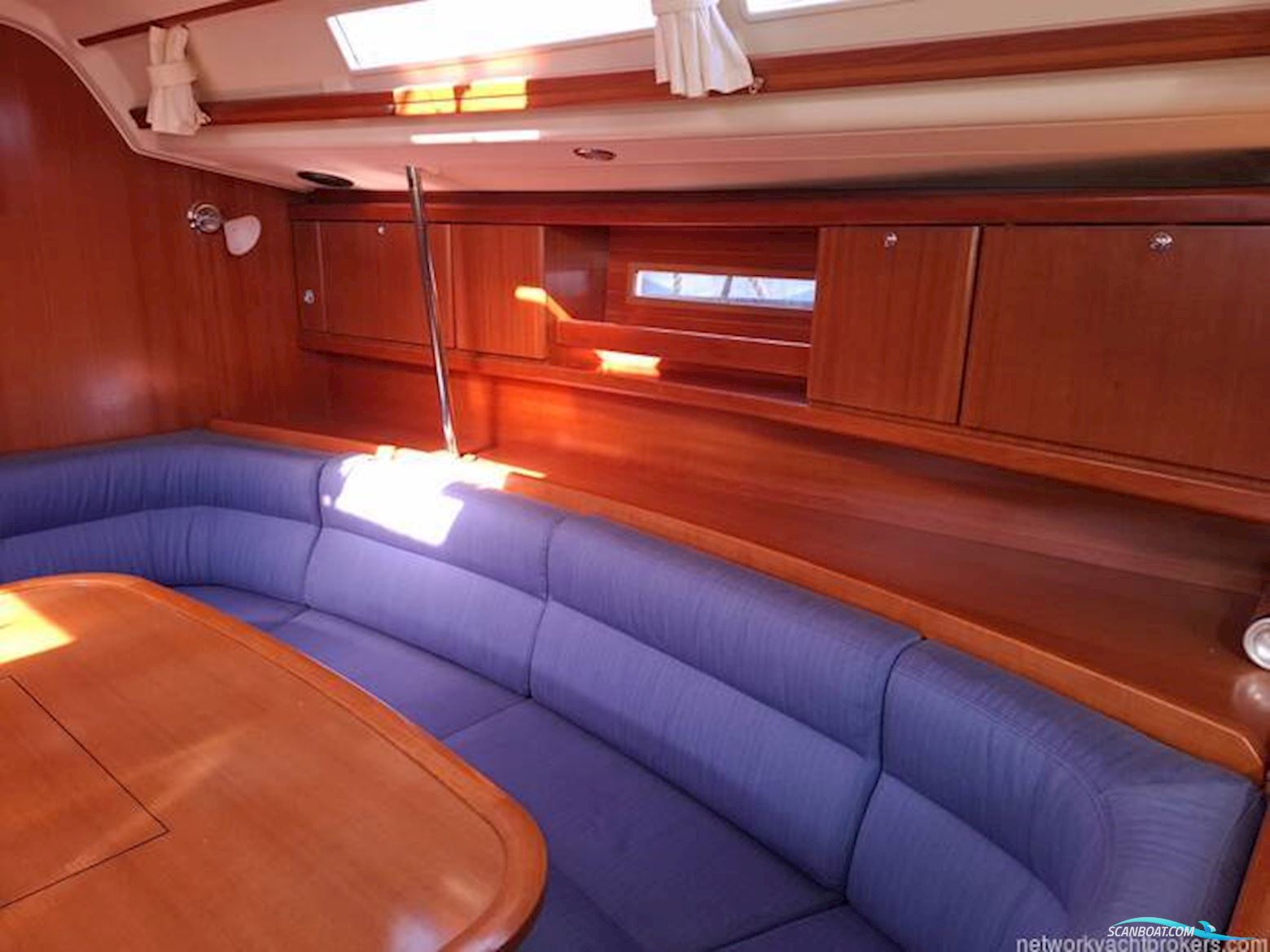 Dufour 455 Grand Large