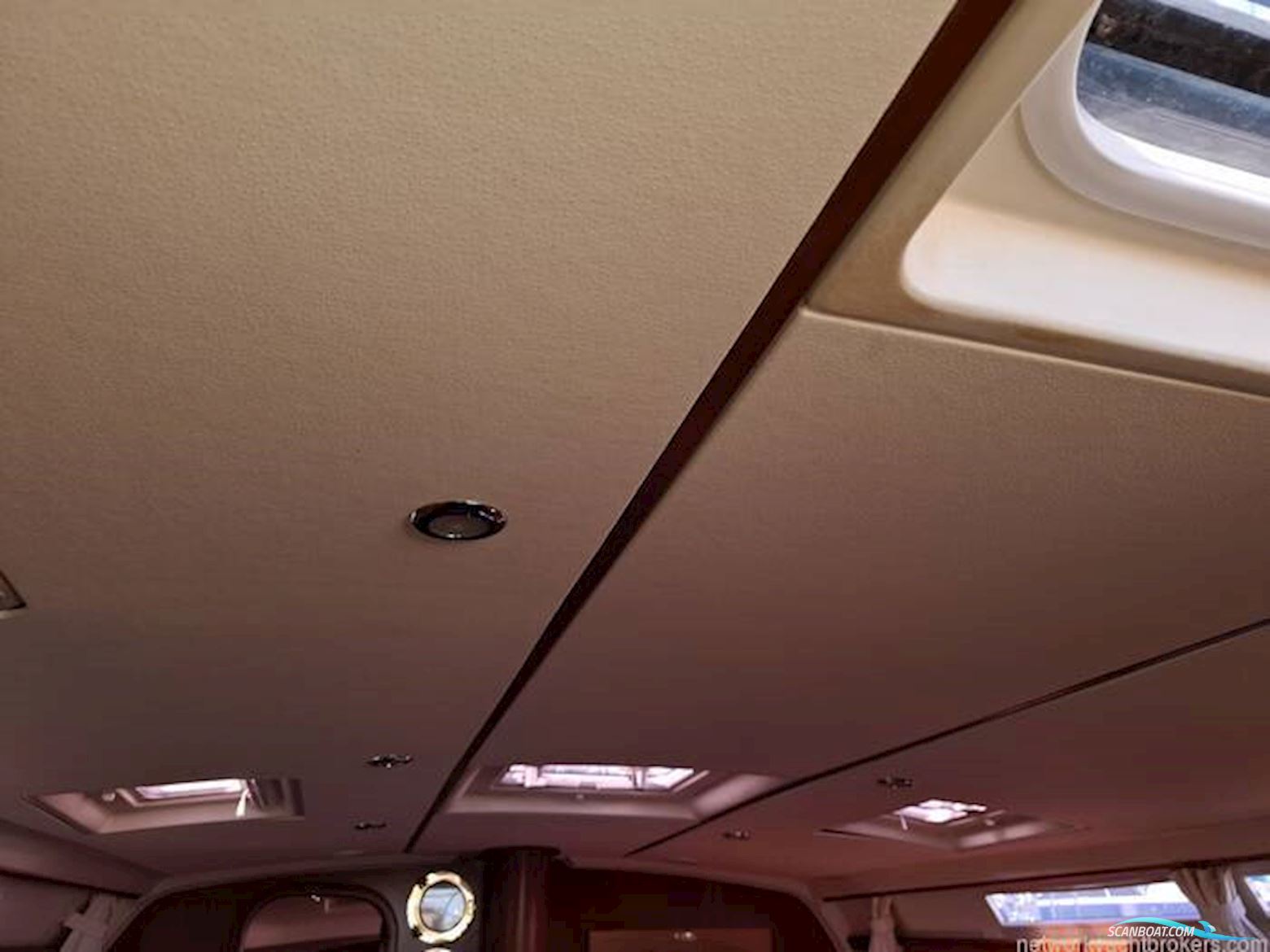 Dufour 455 Grand Large