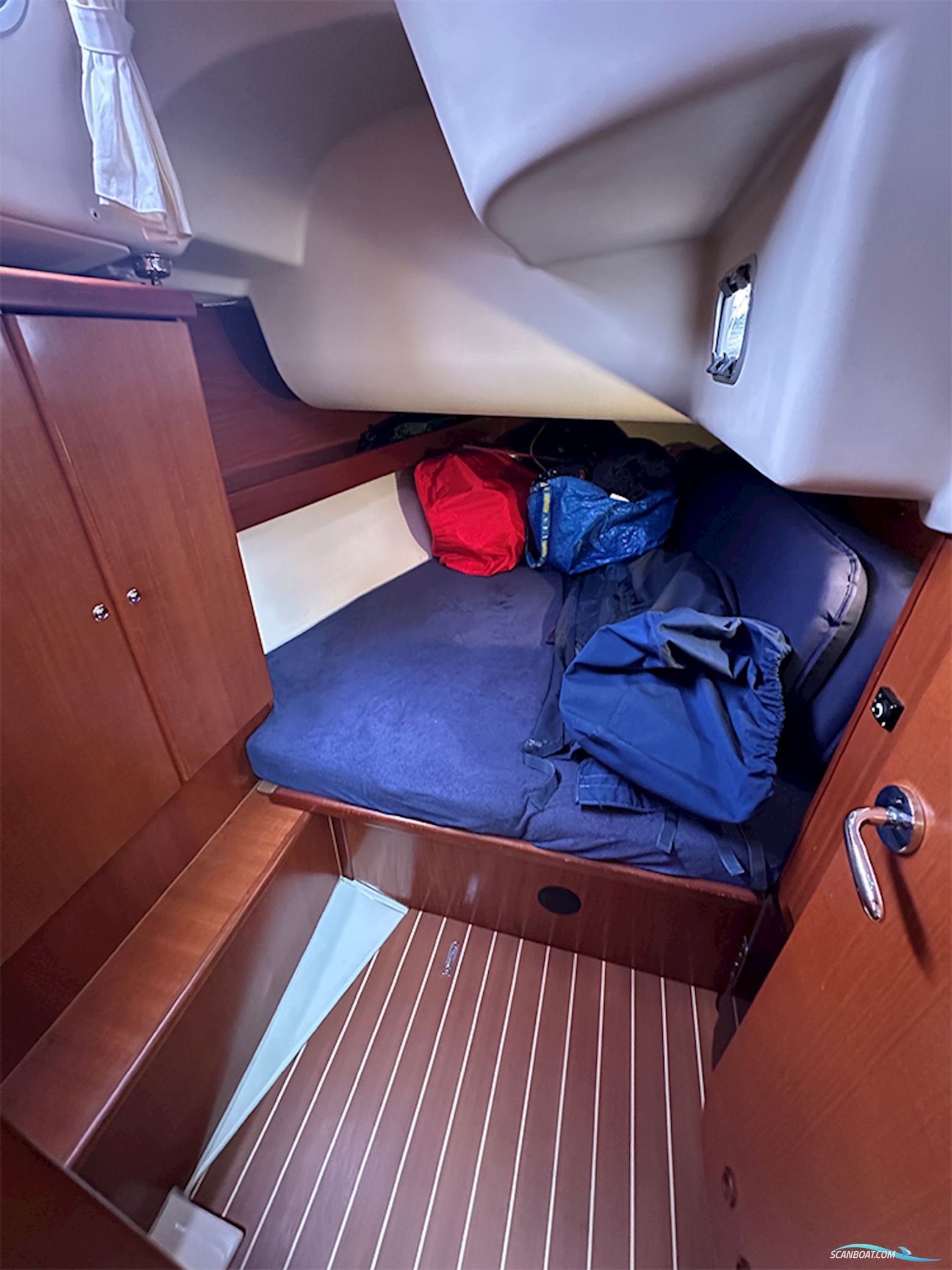 Dufour 455 Grand Large