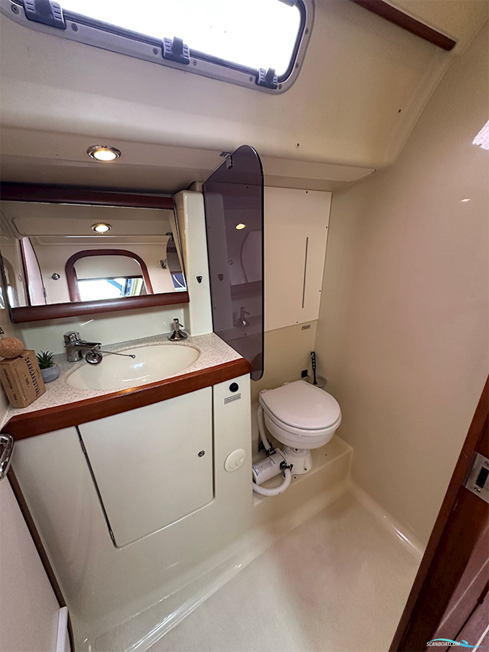 Dufour 455 Grand Large