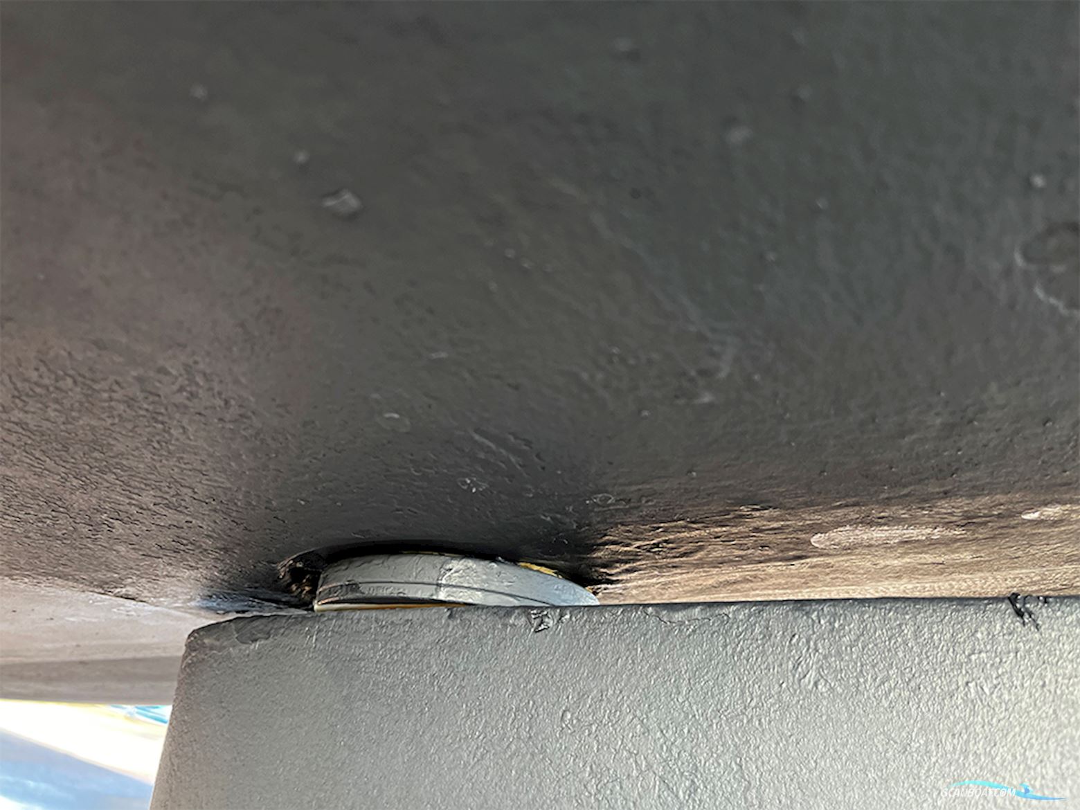 Dufour 455 Grand Large