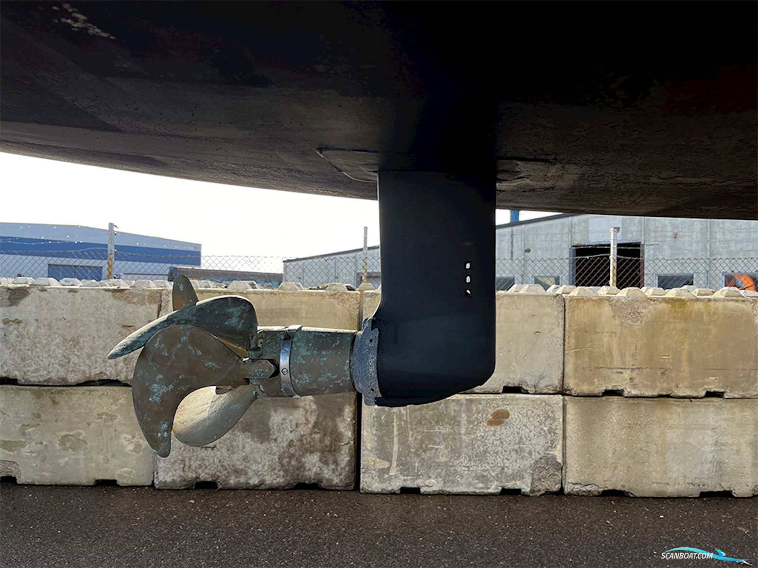 Dufour 455 Grand Large