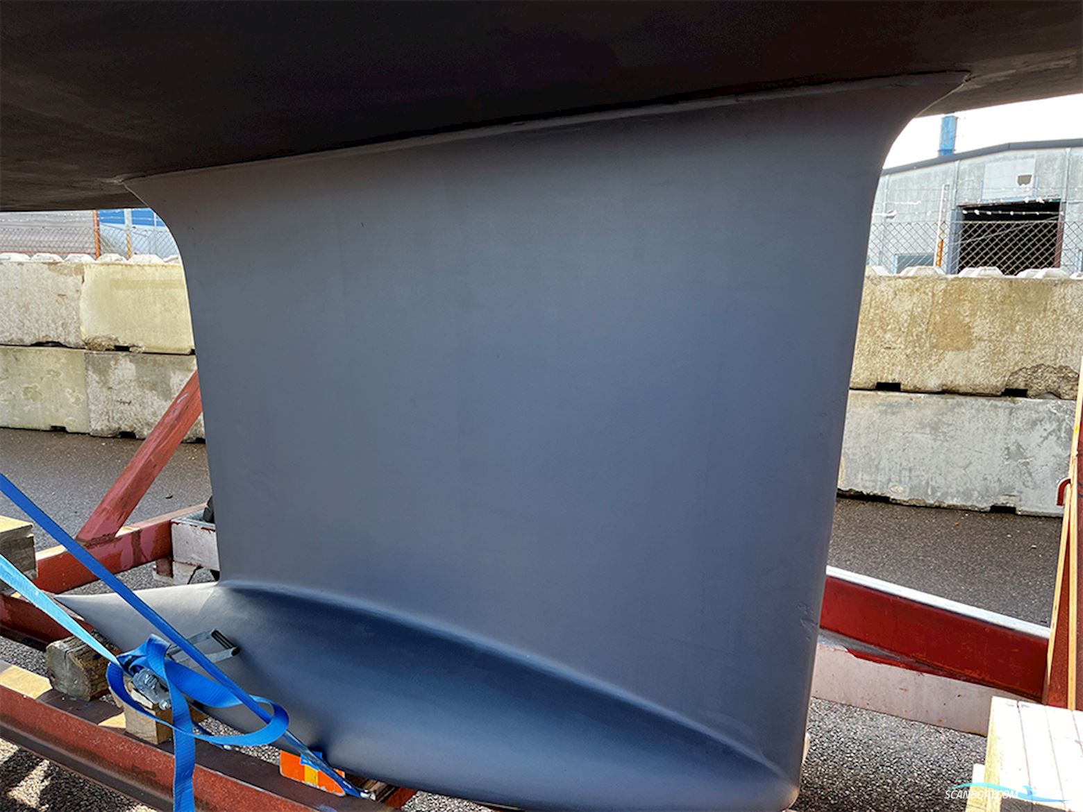 Dufour 455 Grand Large