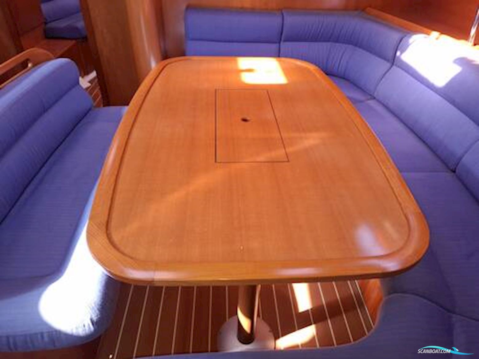 Dufour 455 Grand Large