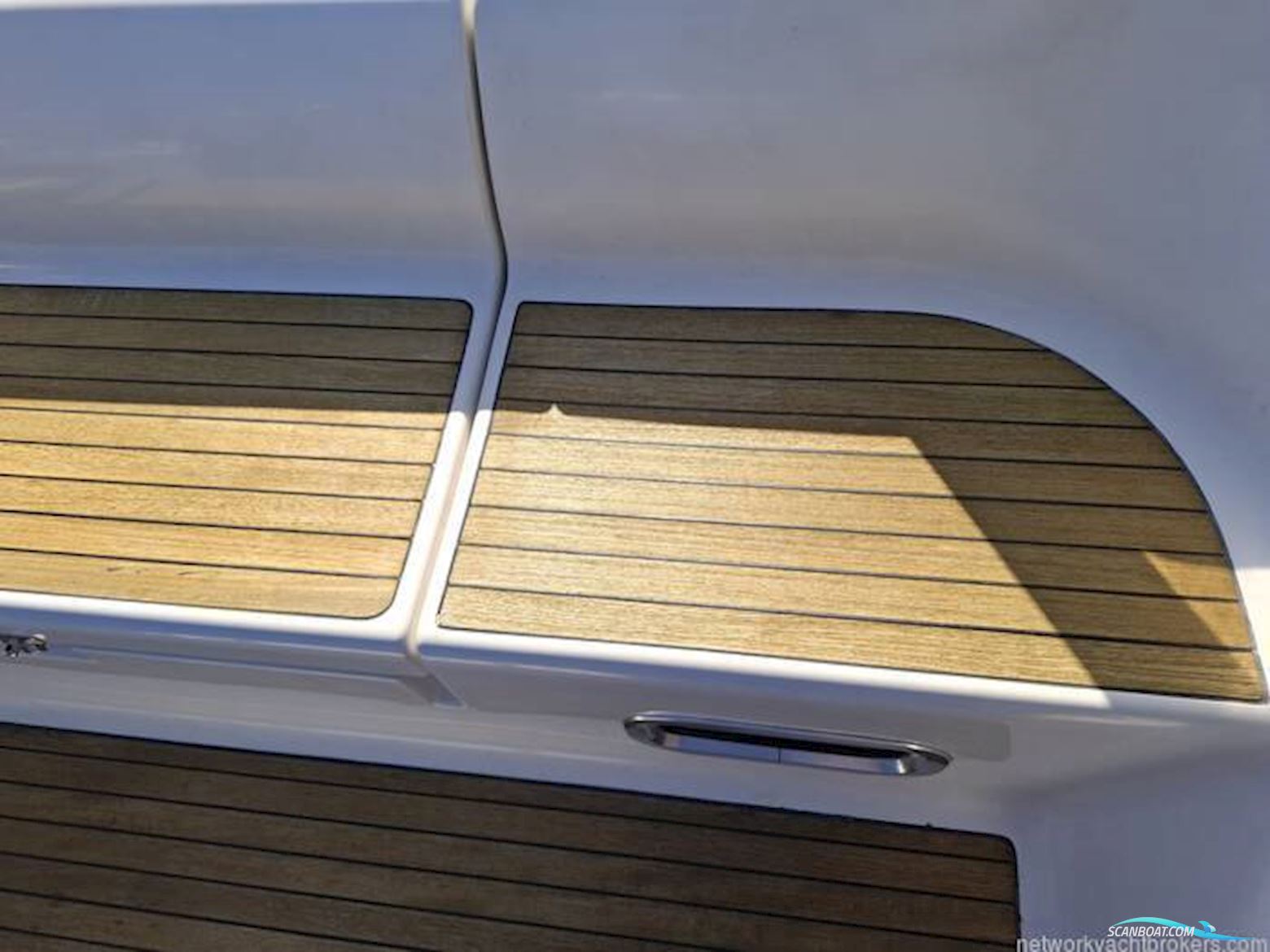 Dufour 455 Grand Large