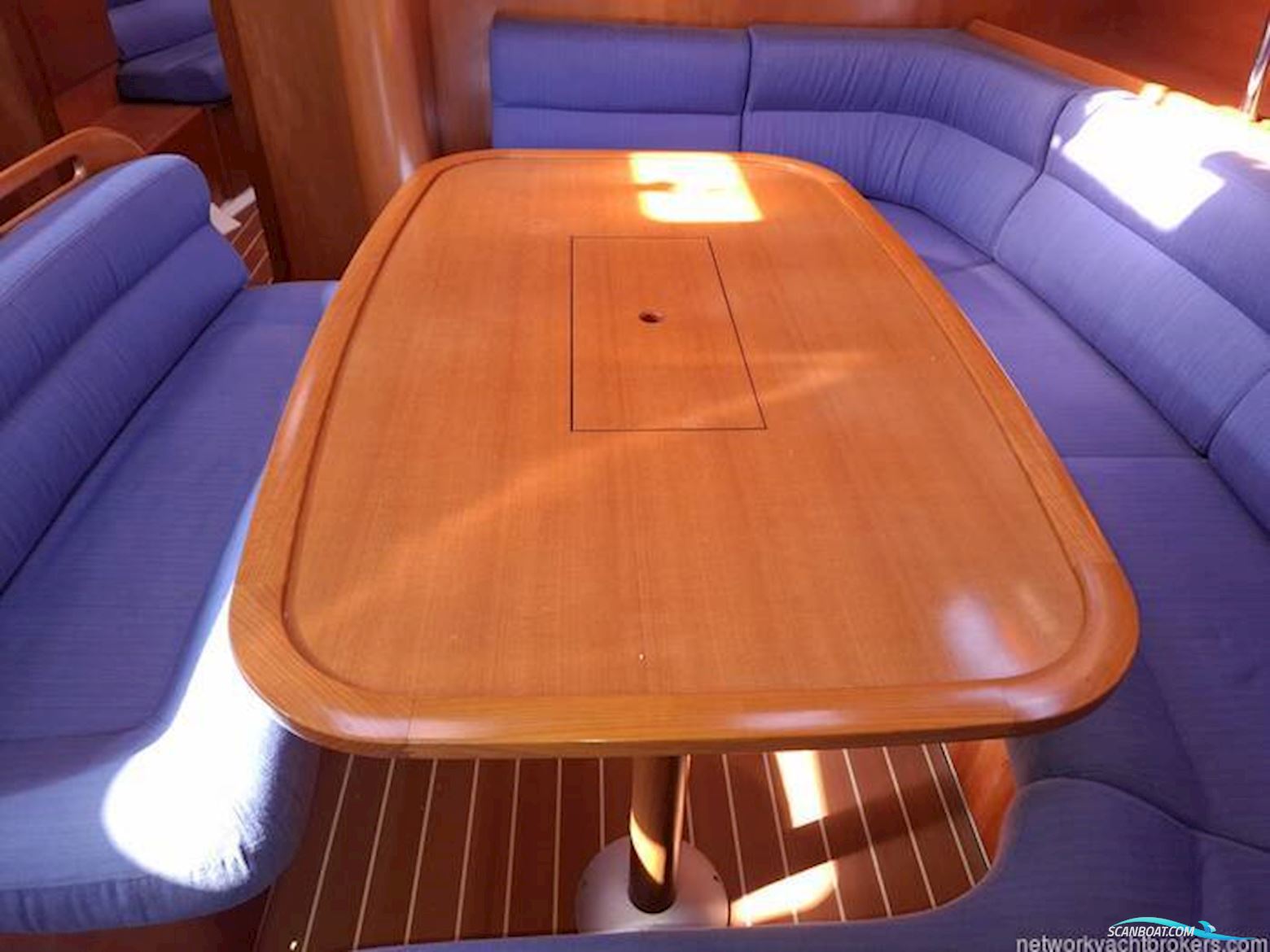 Dufour 455 Grand Large