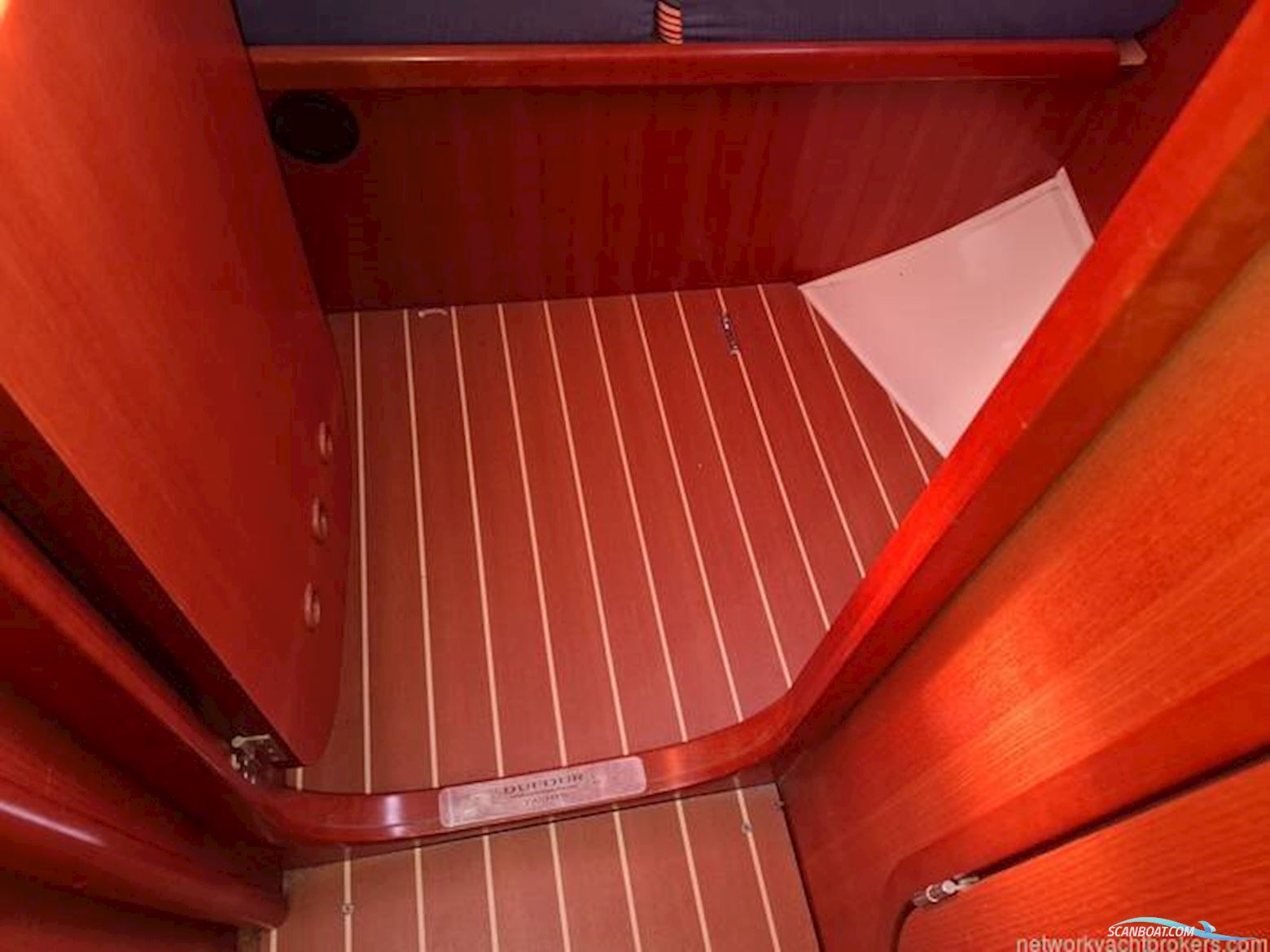 Dufour 455 Grand Large