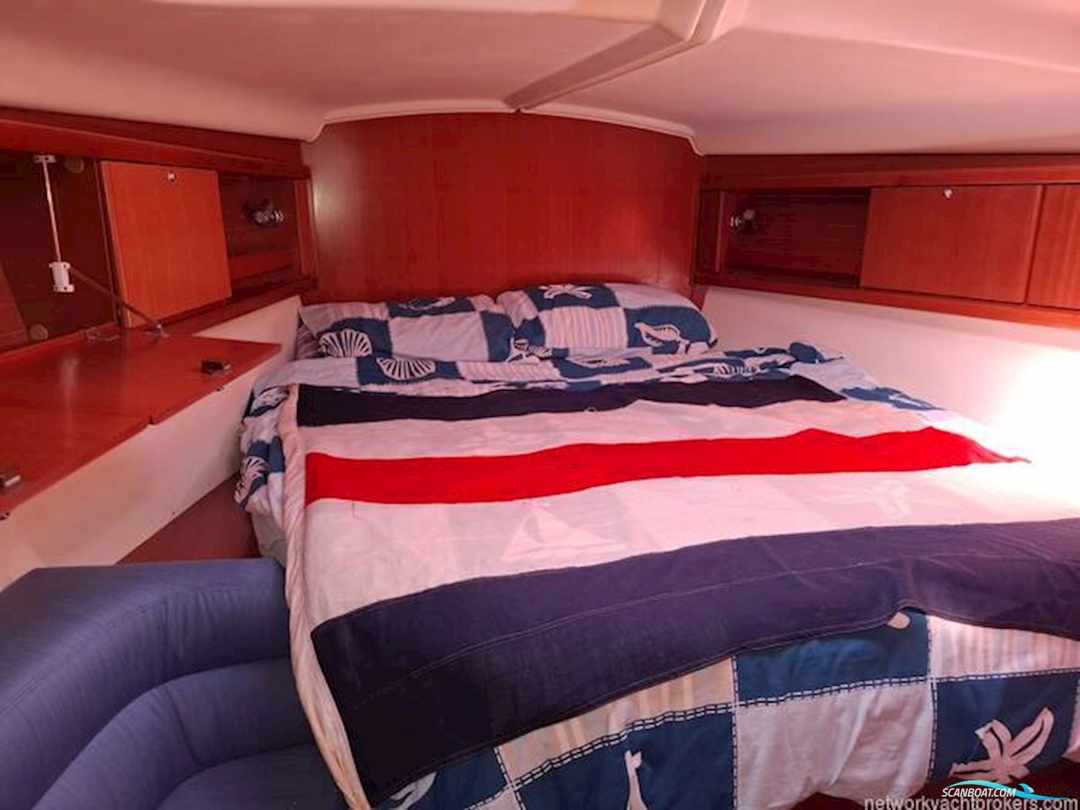 Dufour 455 Grand Large