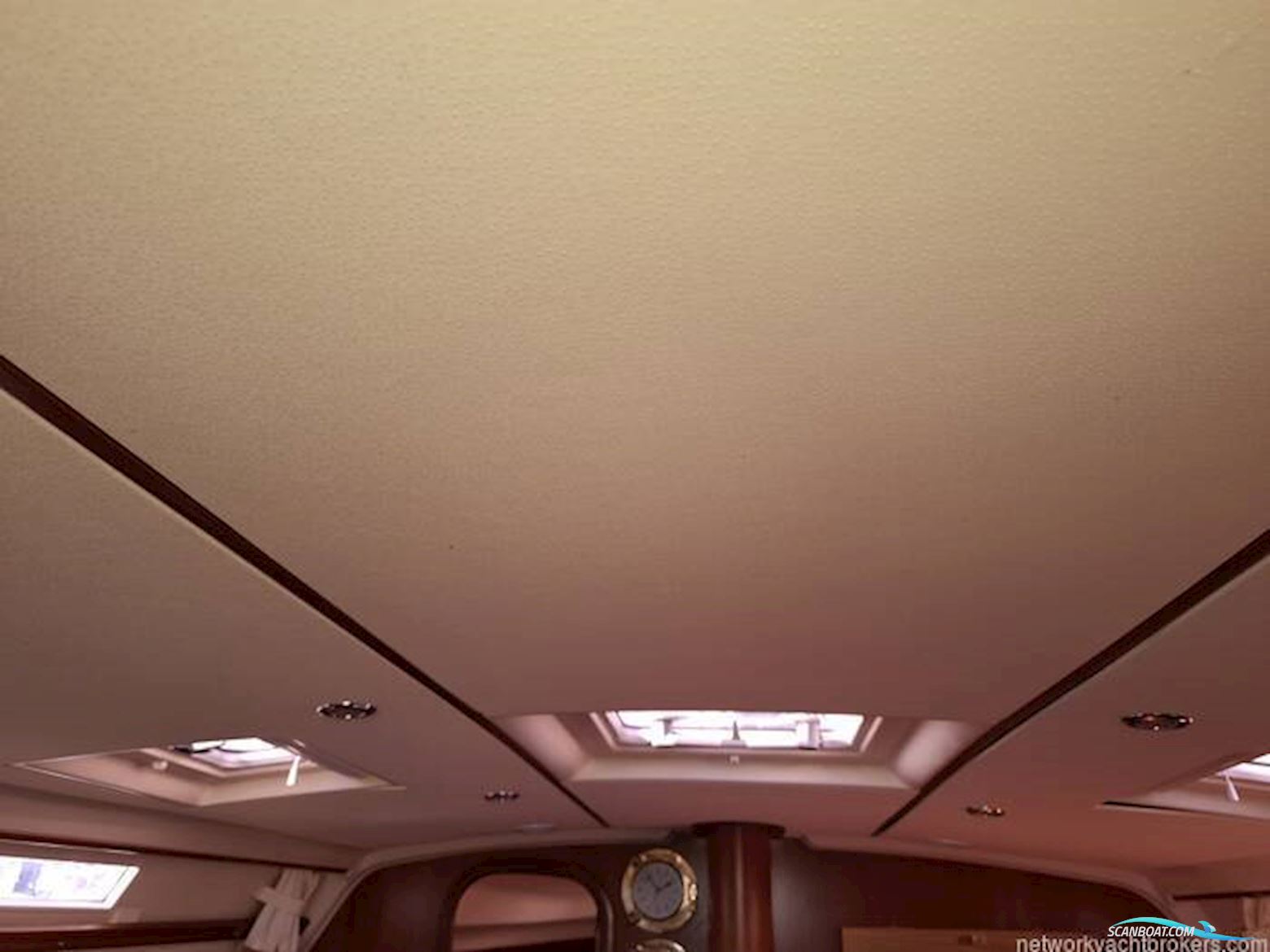 Dufour 455 Grand Large