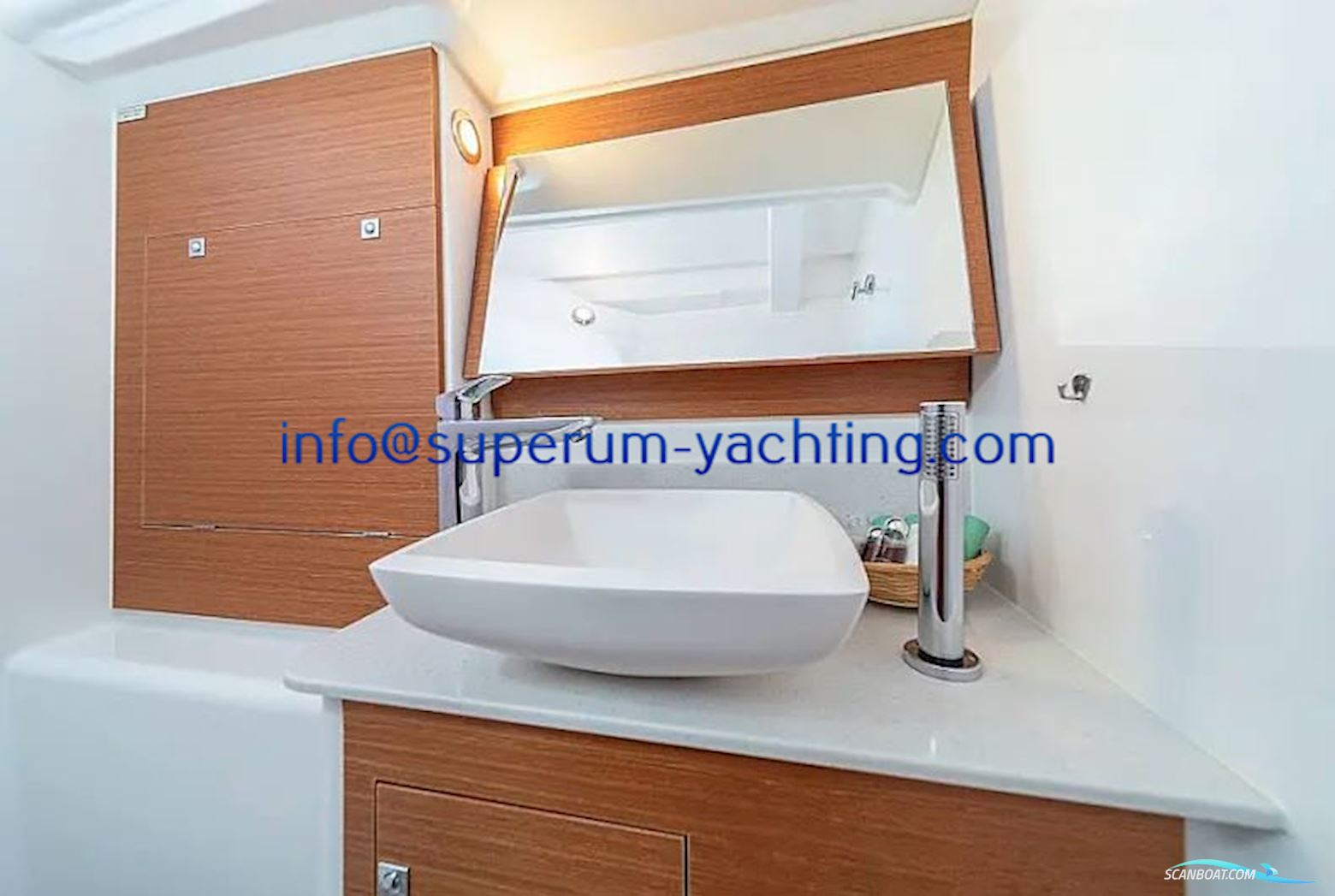 Dufour 460 Grand Large