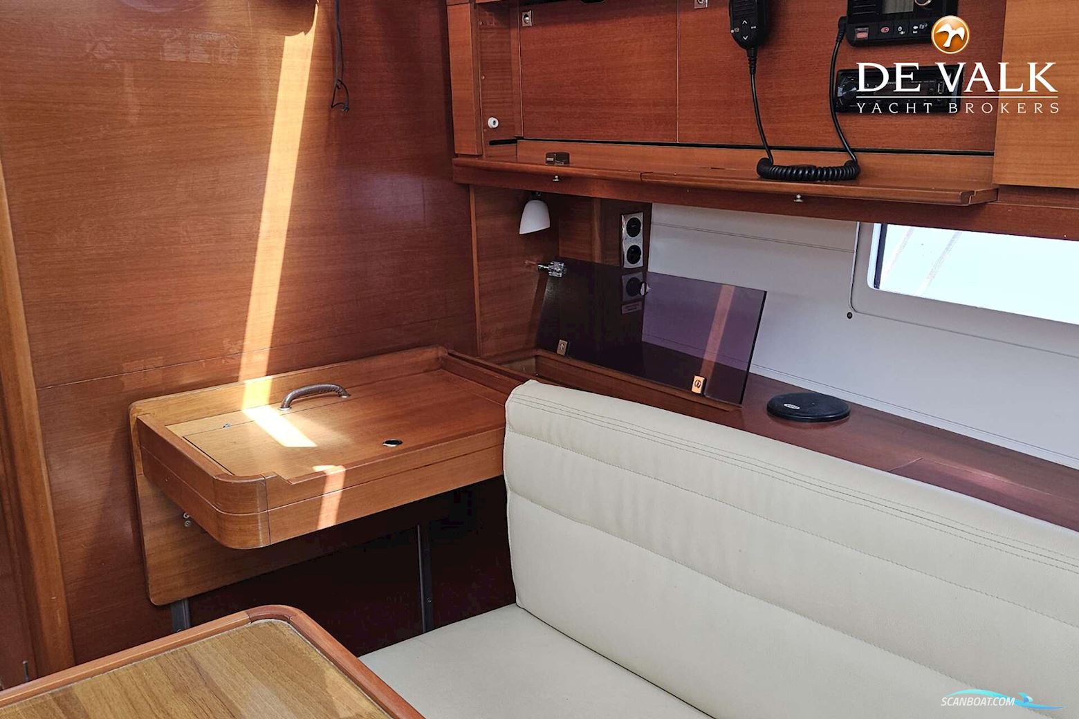 Dufour 460 Grand Large