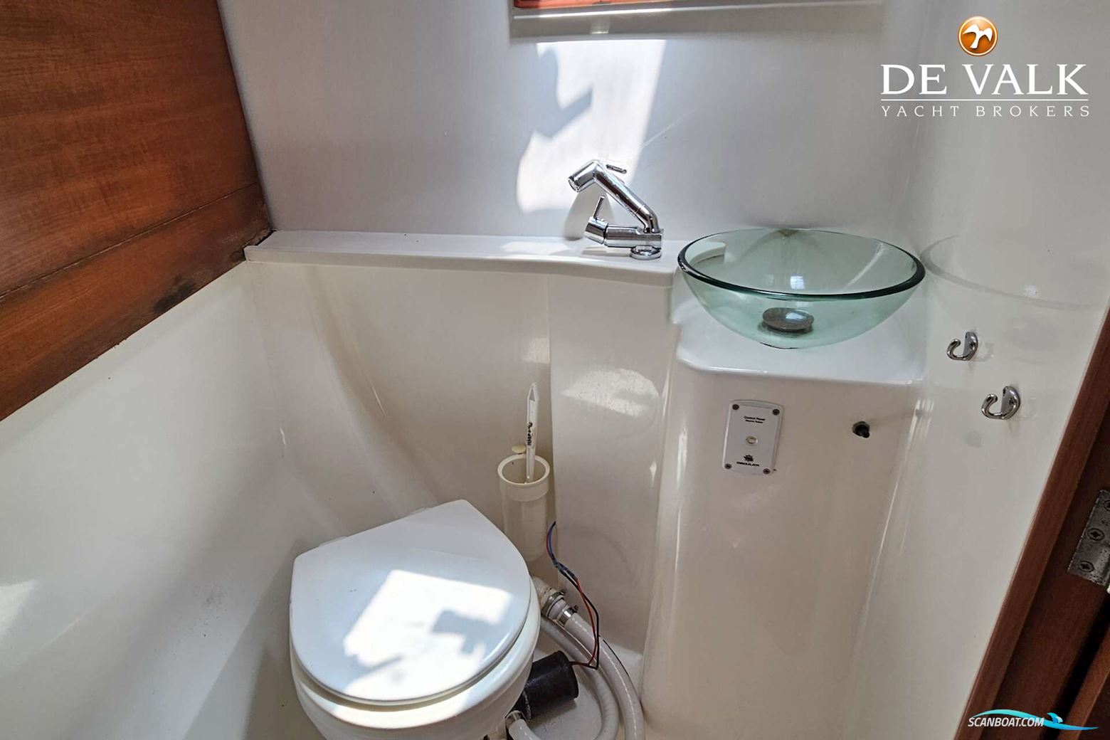 Dufour 460 Grand Large