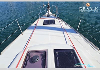 Dufour 460 Grand Large Sejlbåd 2016, med Volvo Penta motor, Spanien