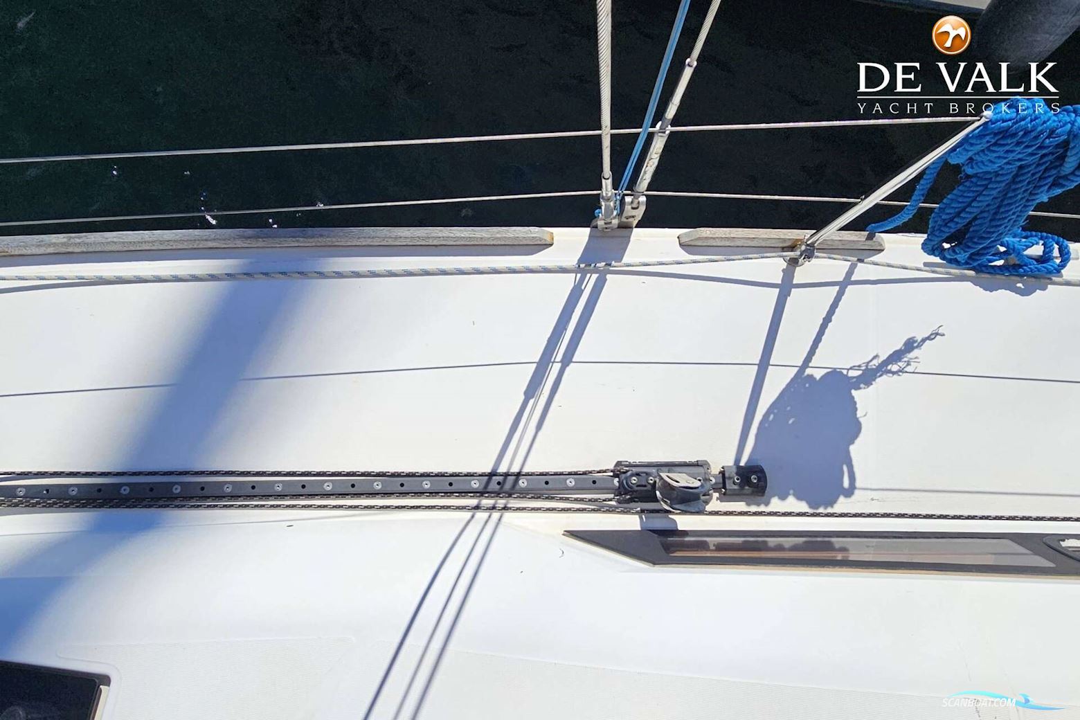 Dufour 460 Grand Large